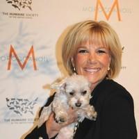 Joan Lunden - 2011 Humane Society of The United States' To The Rescue! - Photos